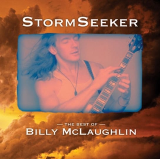 Stormseeker Billy McLaughlin