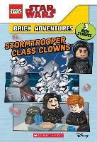 Stormtrooper Class Clowns Landers Ace