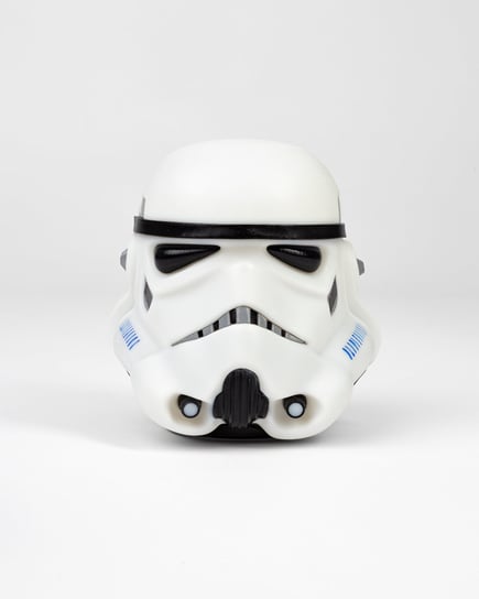 Stormtrooper Mask Świecąca figurka Star Wars Inna marka