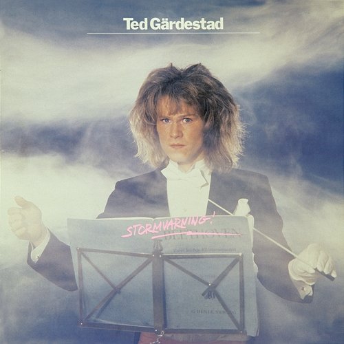 Stormvarning Ted Gärdestad