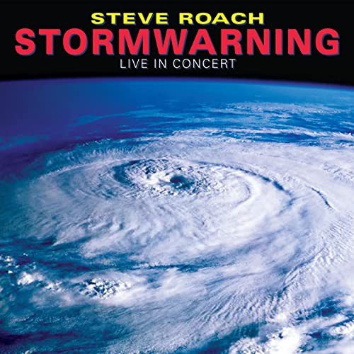 Stormwarning Live In Concert Various Artists
