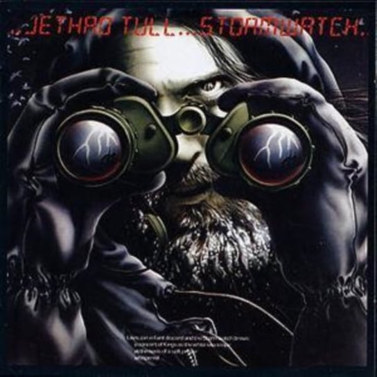 Stormwatch - Remastered Jethro Tull