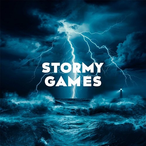 Stormy Games J.D. Grovecaster