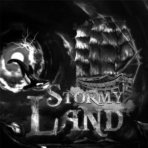 STORMY LAND Mikayni