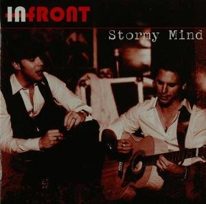 Stormy Mind In-Front