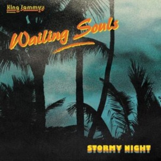Stormy Night, płyta winylowa Wailing Souls