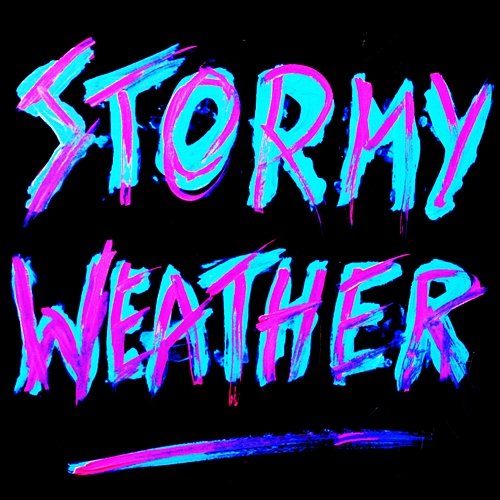 Stormy Weather Team William