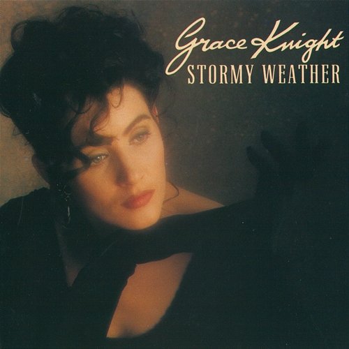 Stormy Weather Grace Knight