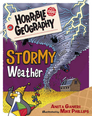 Stormy Weather Ganeri Anita