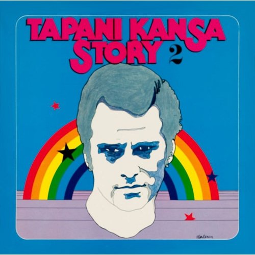 Story 2 Tapani Kansa