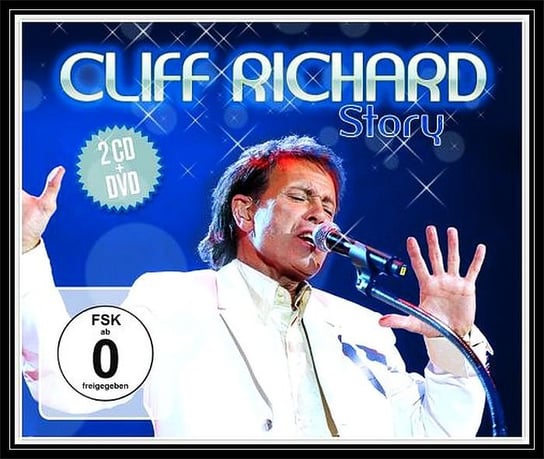 Story Cliff Richard
