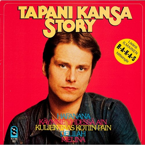 Story Tapani Kansa