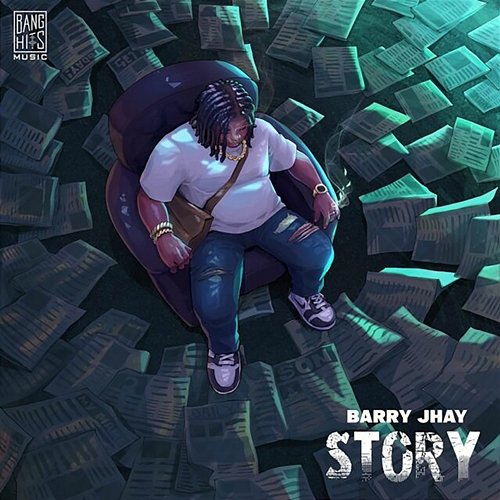 Story Barry Jhay