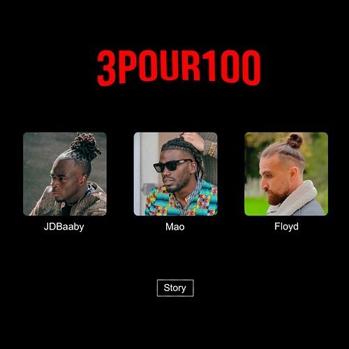 STORY 3Pour100