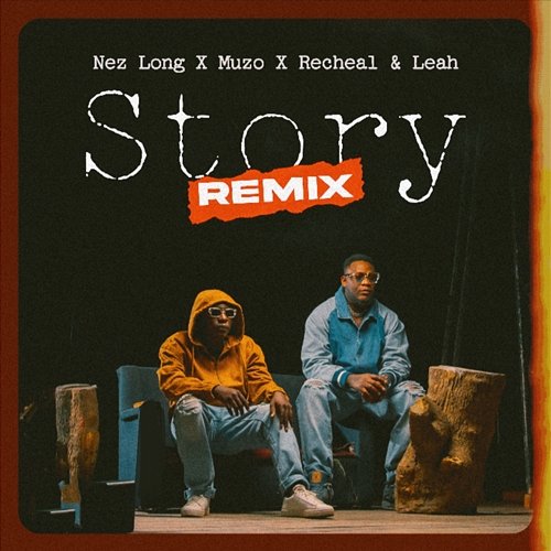 Story Nez Long