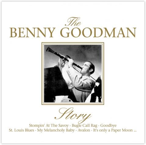 Story Goodman Benny