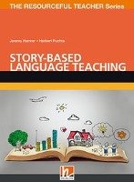 Story-based Language Teaching Harmer Jeremy, Puchta Herbert