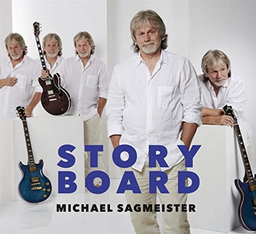 Story Board Sagmeister Michael