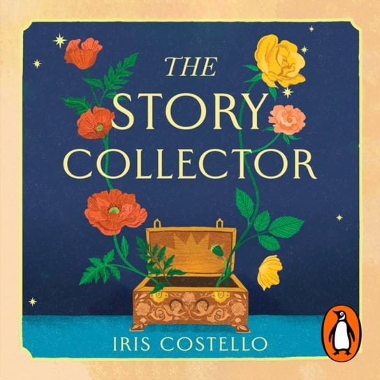 Story Collector Iris Costello
