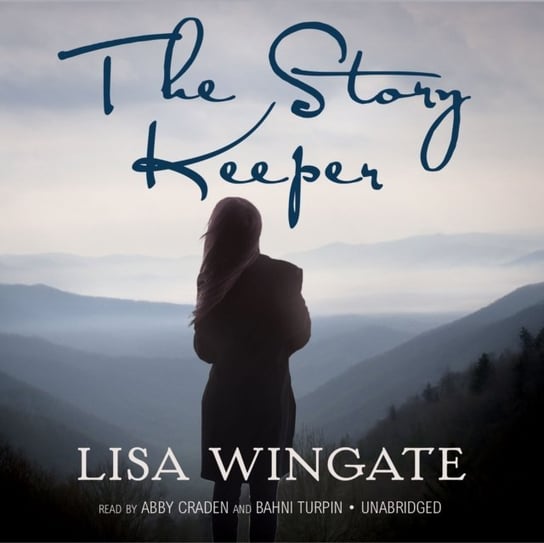 Story Keeper Wingate Lisa