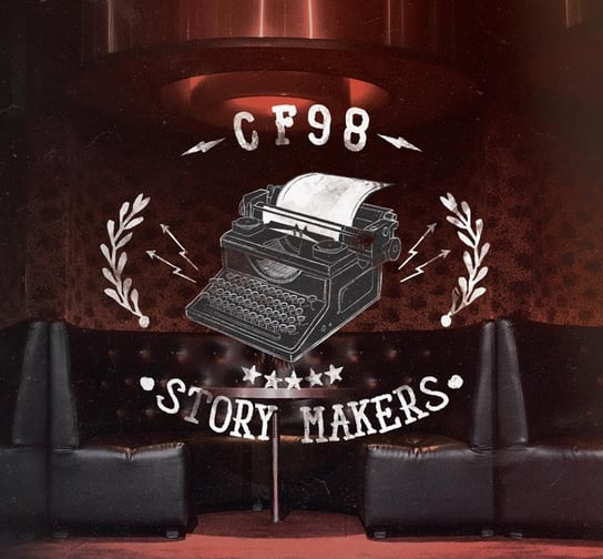 Story Makers CF98