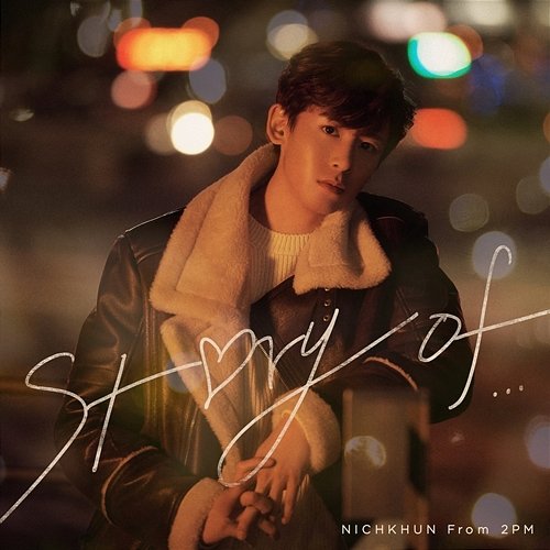 Story of... NICHKHUN (From 2PM)