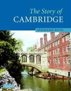 Story of Cambridge Boyd Stephanie
