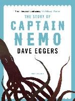 Story of Captain Nemo Eggers Dave