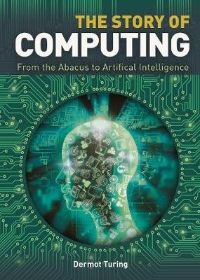 Story of Computing Turing Dermot