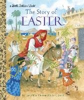 Story of Easter Miller Jean