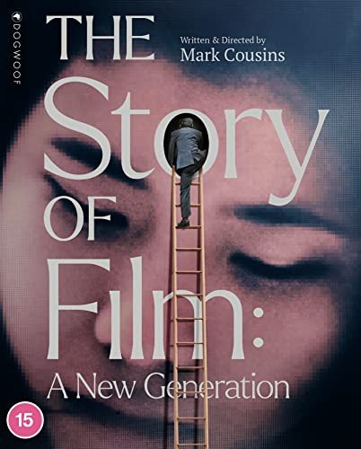 Story Of Film: A New Generation Cousins Mark