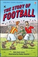 Story Of Football Jones Rob Lloyd