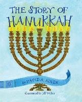 Story Of Hanukkah Adler David A.