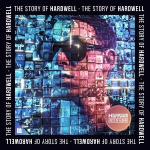 Story of Hardwell Hardwell