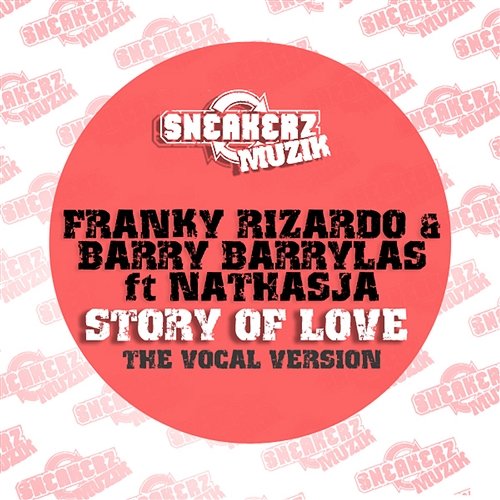 Story Of Love Franky Rizardo & Barry Barrylas