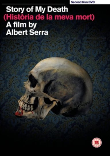 Story of My Death (brak polskiej wersji językowej) Serra Albert