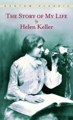Story Of My Life Keller Helen