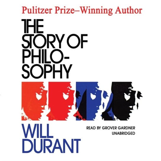 Story of Philosophy Durant Will