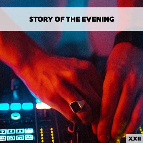 Story Of The Evening XXII Various Artists