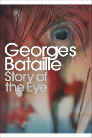 STORY OF THE EYE Bataille Georges
