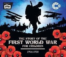 Story of the First World War for Children (1914-1918) Malam John