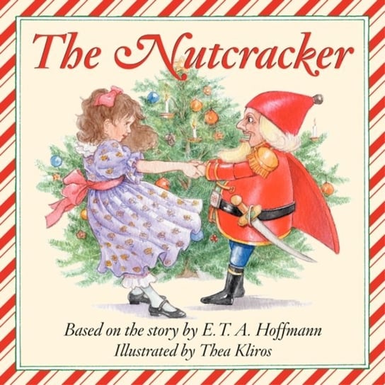 Story of the Nutcracker Audio Hoffmann E.T.A.