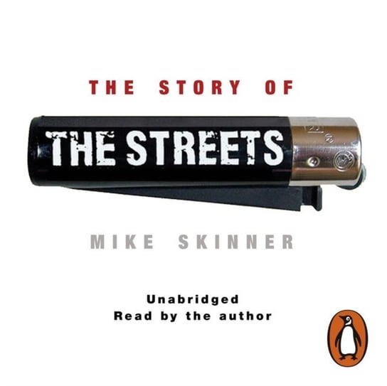 Story of The Streets Skinner Mike