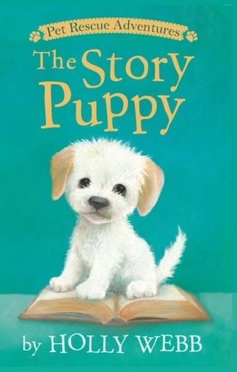 Story Puppy Holly Webb