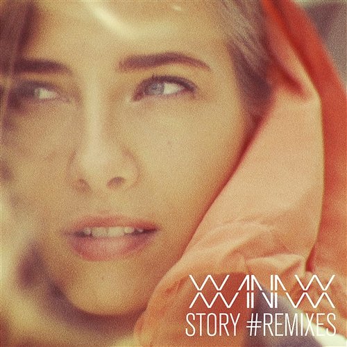 STORY #REMIXES EP Xxanaxx