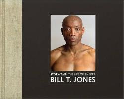 Story/Time Jones Bill T.