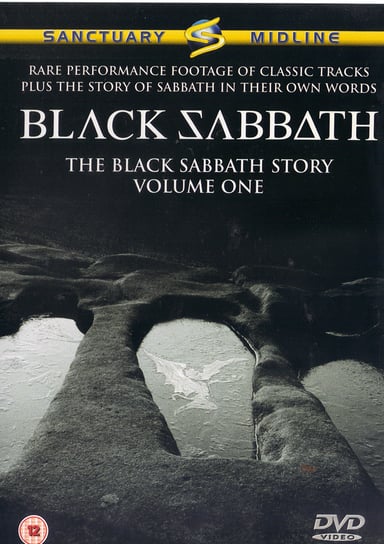 Story. Volume 1 Black Sabbath