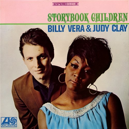 Storybook Children Billy Vera & Judy Clay