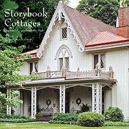 Storybook Cottages: America's Carpenter Gothic Style Montgomery Gladys