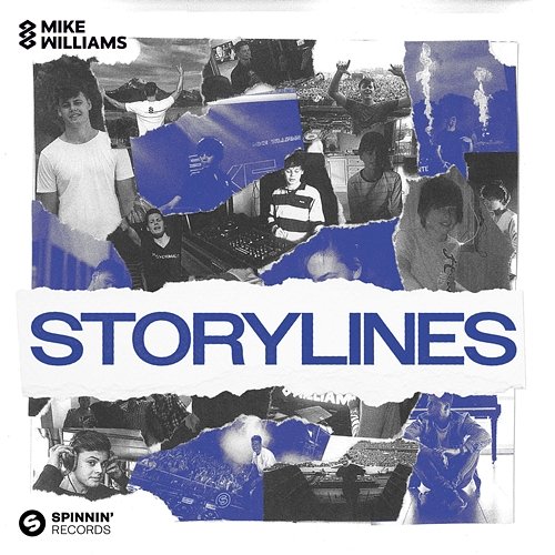 Storylines Mike Williams